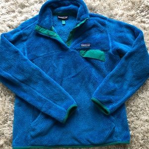 Patagonia Fleece